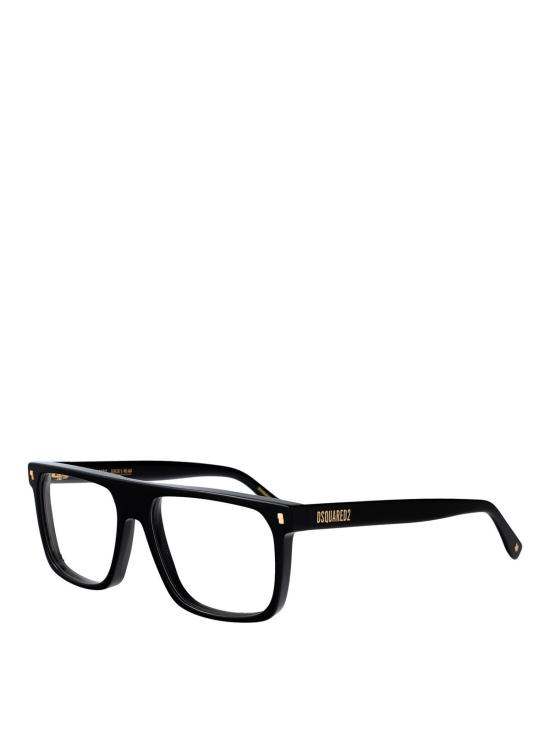 26SS 디스퀘어드2 안경 D201822M2 Black - DSQUARED2