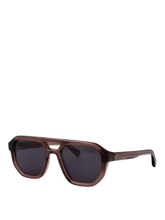 26SS 마이키타 선글라스 AMARE408 Brown - MYKITA