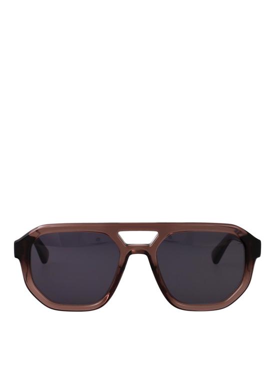 26SS 마이키타 선글라스 AMARE408 Brown
