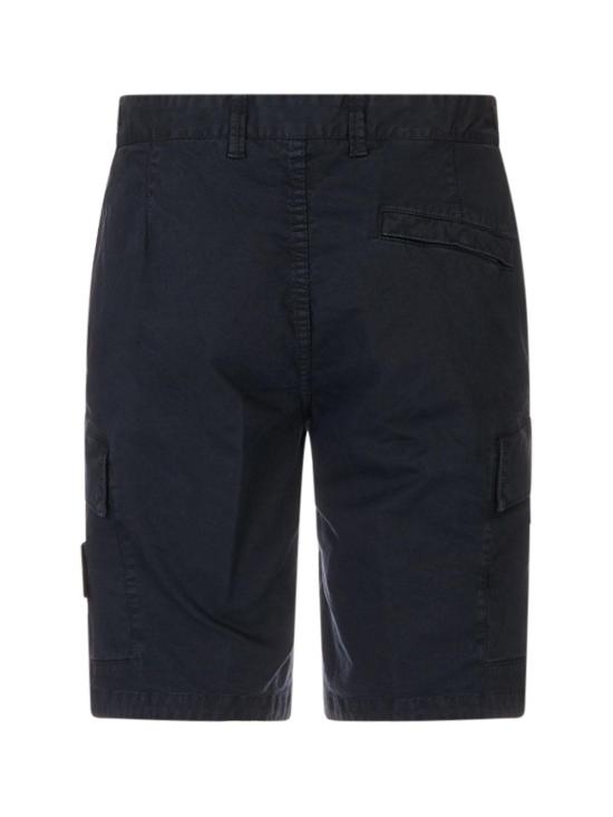 26SS 스톤 아일랜드 의류 S15L100018S0004V0120 Blue - STONE ISLAND