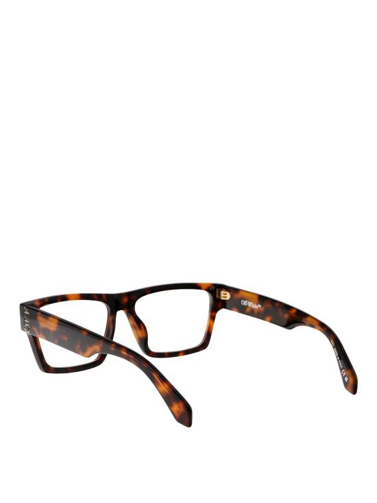 26SS 오프화이트 선글라스 OERJ046F23PLA0016000 Brown - OFF WHITE