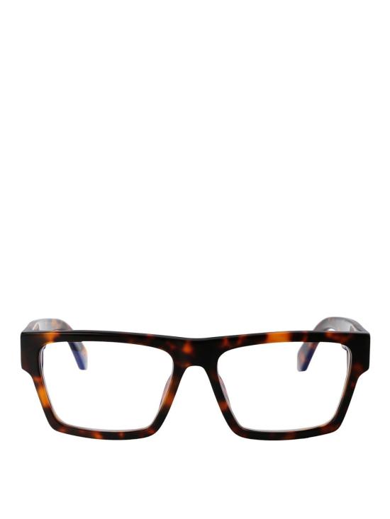 26SS 오프화이트 선글라스 OERJ046F23PLA0016000 Brown