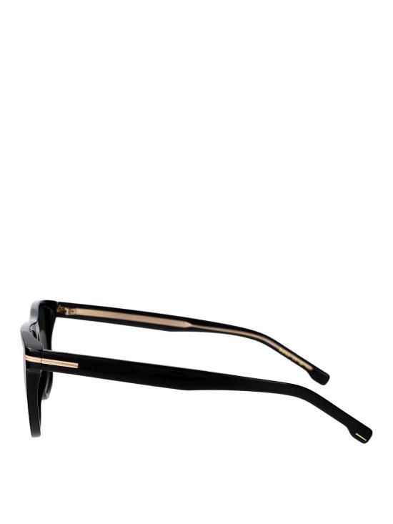 26SS 휴고보스 선글라스 BOSS1626S807 Black - HUGO BOSS