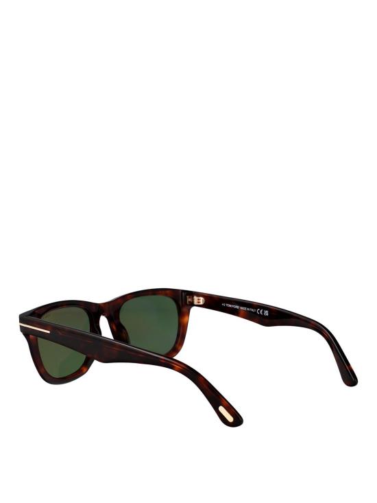 26SS 톰포드 선글라스 FT107654N Brown - TOMFORD