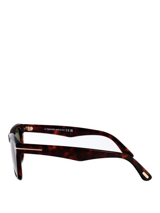 26SS 톰포드 선글라스 FT107654N Brown - TOMFORD