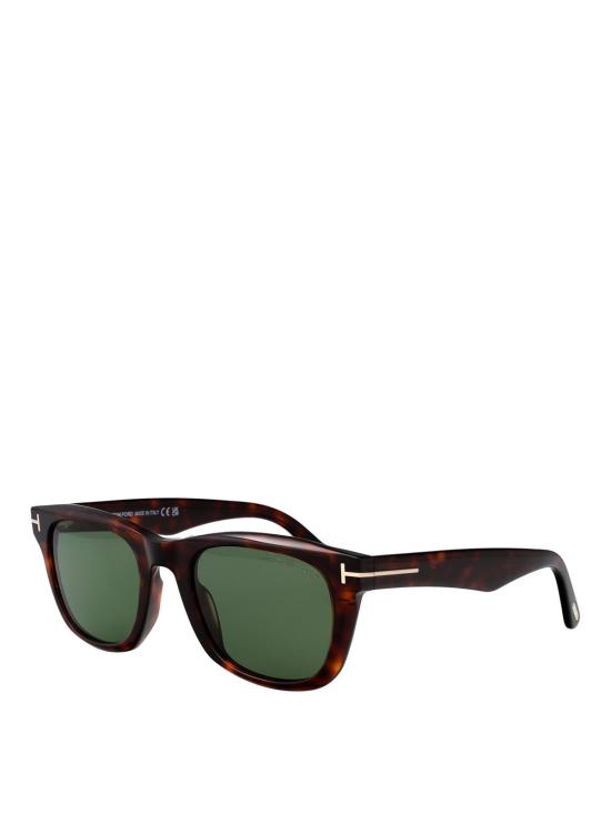 26SS 톰포드 선글라스 FT107654N Brown - TOMFORD