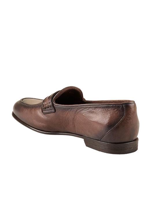 26SS 스투르리니 로퍼 U1850CHOCOLAT Brown - STURLINI