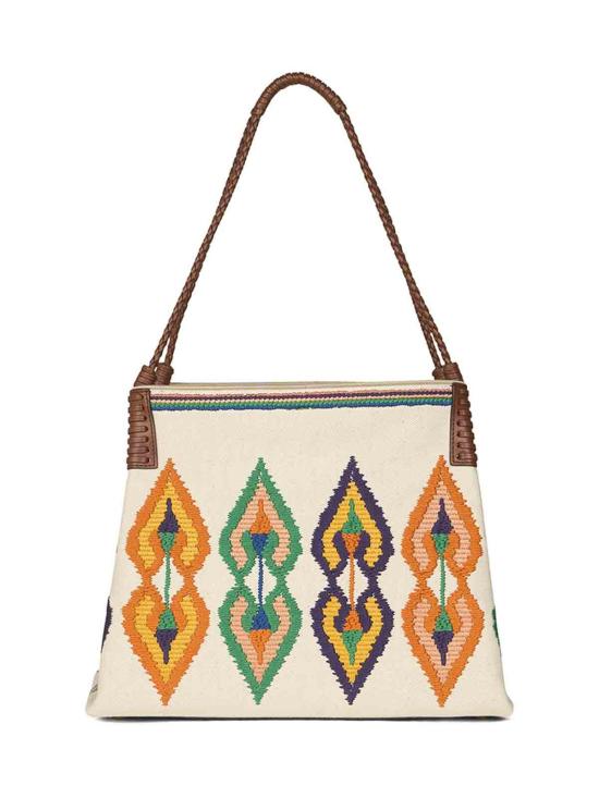 26SS 에트로 숄더백 WP1D0028AR461M3791 White - ETRO