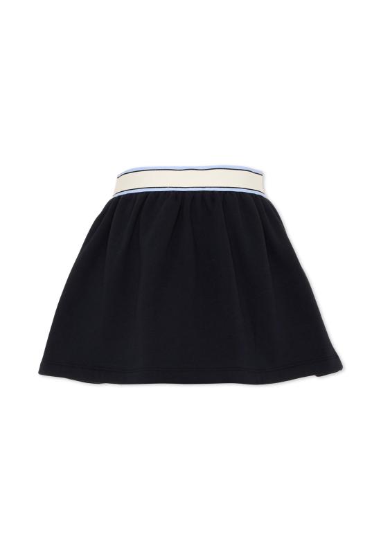 26FW [키즈] 마르니 스커트 M01855 M00XC 0M862 BLUE - MARNI