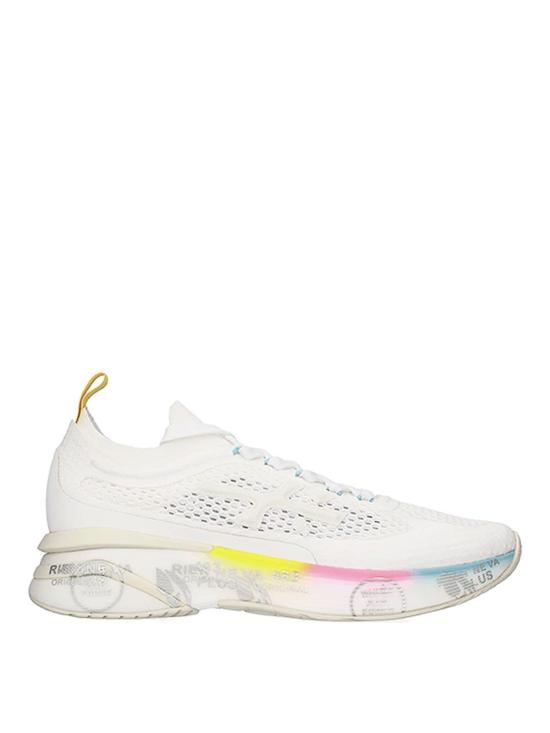 26SS 프리미아타 모에런 스니커즈 MOERUN018260 White