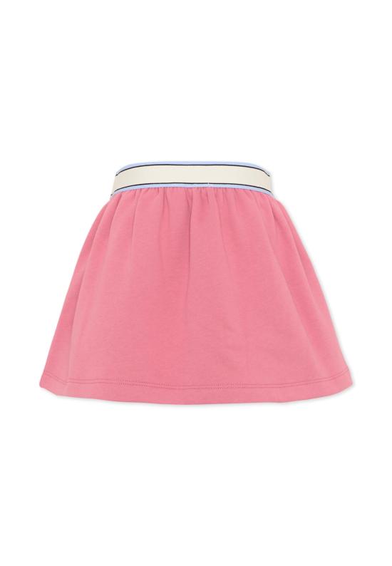 26FW [키즈] 마르니 스커트 M01855 M00XC 0M352 PINK - MARNI