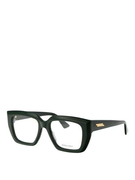 26SS 보테가베네타 안경 BV1032O006 Green - BOTTEGA VENETA