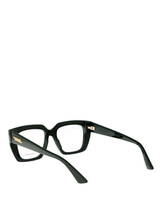 26SS 보테가베네타 안경 BV1032O006 Green - BOTTEGA VENETA