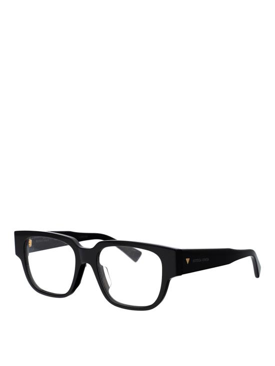 26SS 보테가베네타 안경 BV1289O001 Black - BOTTEGA VENETA