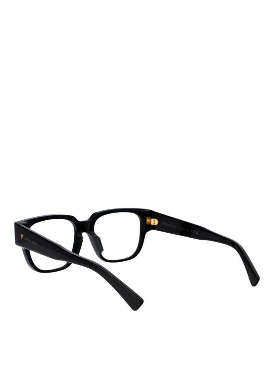 26SS 보테가베네타 안경 BV1289O001 Black - BOTTEGA VENETA