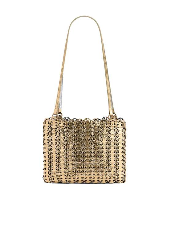 26SS 파코라반 숄더백 26ESS0506CLF493P973 Silver - PACO RABANNE