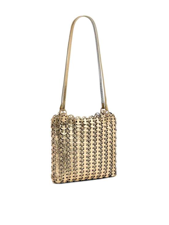 26SS 파코라반 숄더백 26ESS0506CLF493P973 Silver - PACO RABANNE