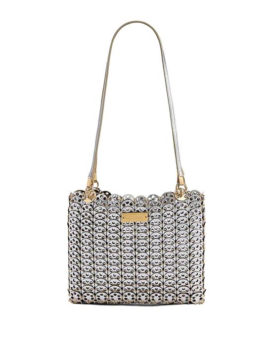 26SS 파코라반 숄더백 26ESS0506CLF493P973 Silver