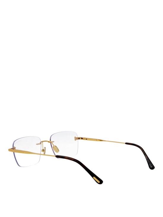 26SS 톰포드 선글라스 FT6117B030 Gold - TOMFORD