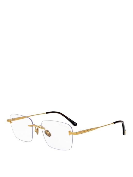 26SS 톰포드 선글라스 FT6117B030 Gold - TOMFORD