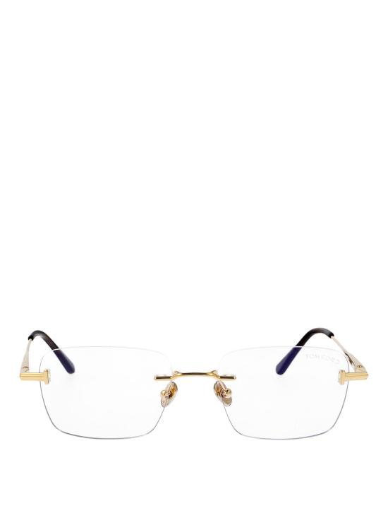 26SS 톰포드 선글라스 FT6117B030 Gold