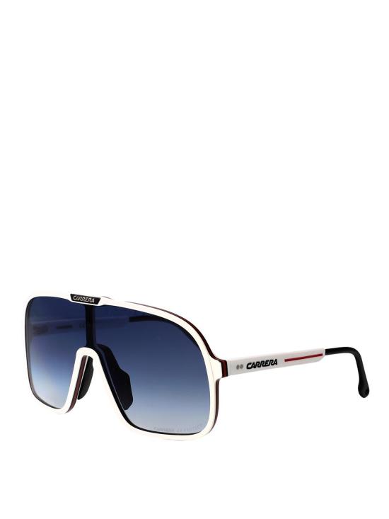 26SS 까레라 선글라스 CSPORT11SVK6 White - CARRERA