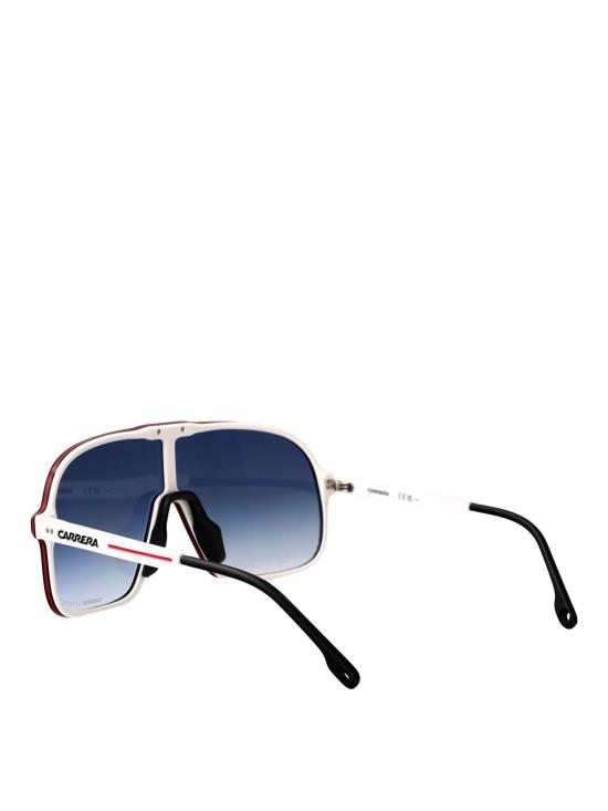 26SS 까레라 선글라스 CSPORT11SVK6 White - CARRERA