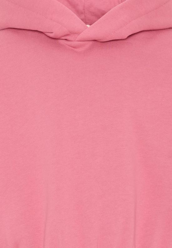 26FW [주니어] 마르니 티셔츠 M01969 M00XC 0M352 PINK - MARNI