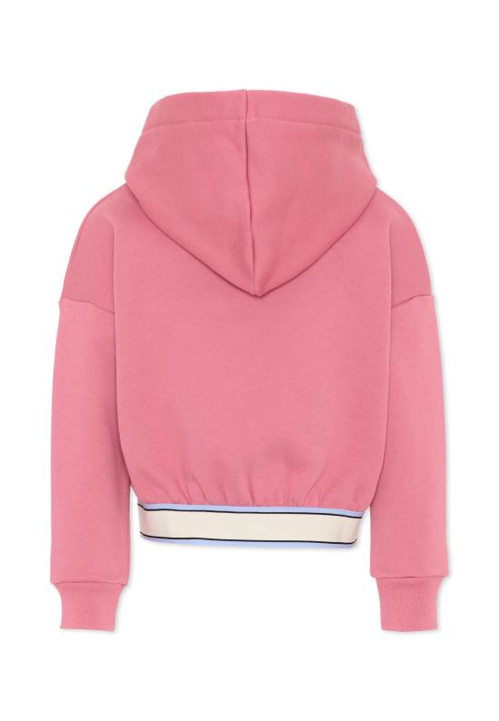 26FW [주니어] 마르니 티셔츠 M01969 M00XC 0M352 PINK - MARNI