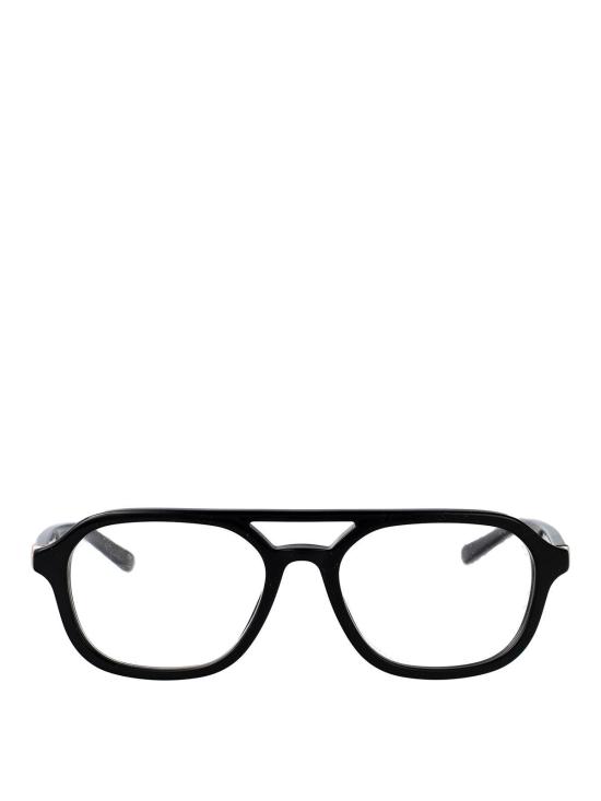 26SS 구찌 안경 GG1673O001 Black