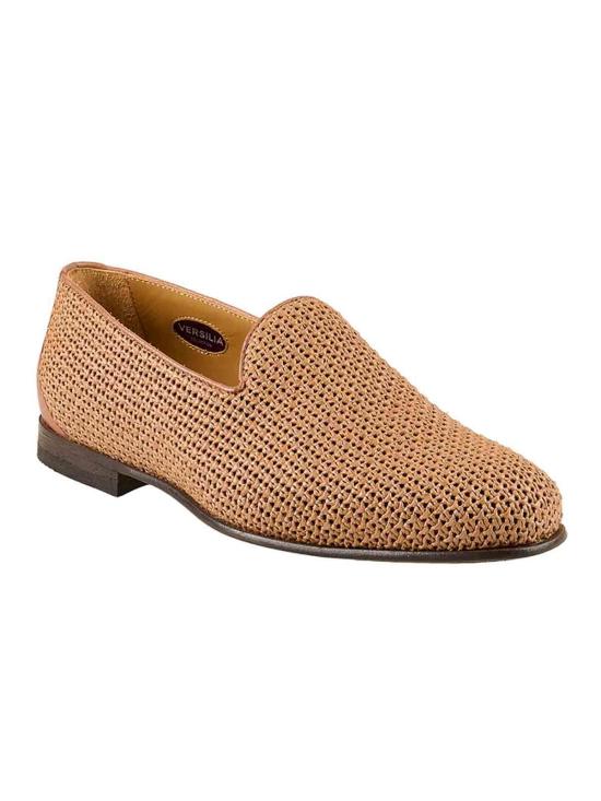 26SS 스투르리니 로퍼 U1852MARRONE034 Brown - STURLINI
