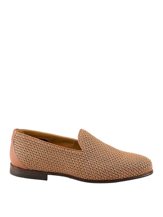 26SS 스투르리니 로퍼 U1852MARRONE034 Brown