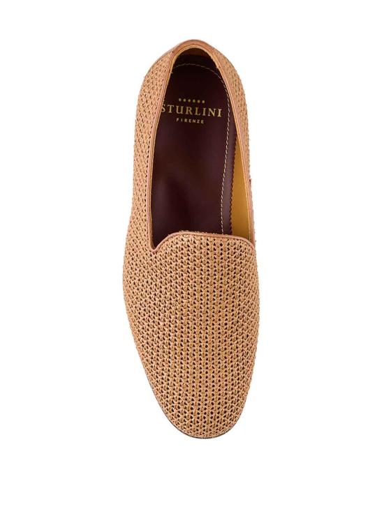 26SS 스투르리니 로퍼 U1852MARRONE034 Brown - STURLINI