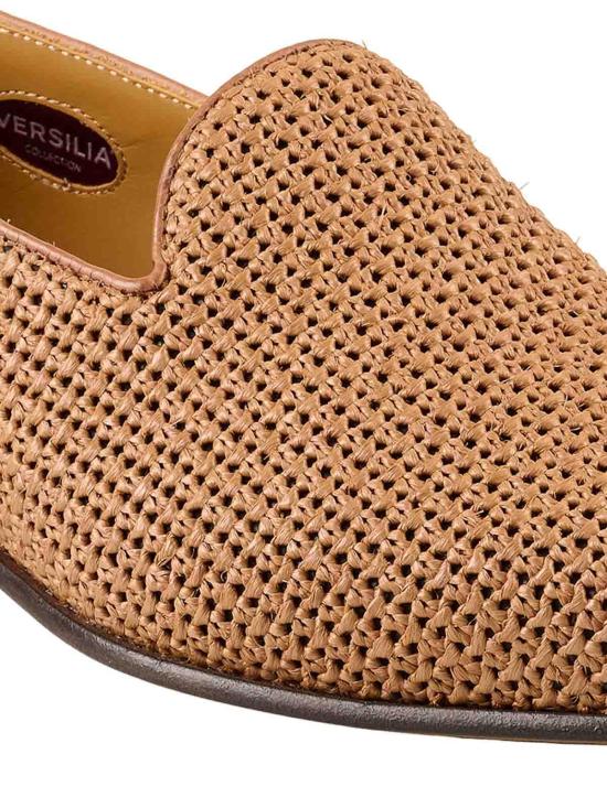 26SS 스투르리니 로퍼 U1852MARRONE034 Brown - STURLINI