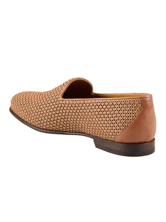26SS 스투르리니 로퍼 U1852MARRONE034 Brown - STURLINI
