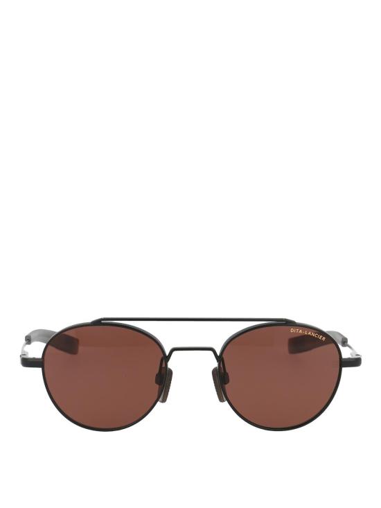 26SS 디타 선글라스 DLS103500606 Black