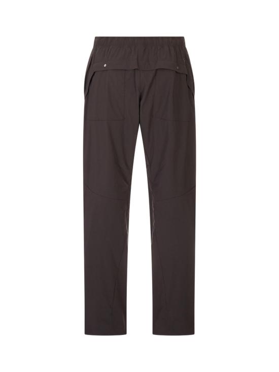 26SS 스톤 아일랜드 스트레이트 팬츠 S153100025S0G13V0065 Grey - STONE ISLAND
