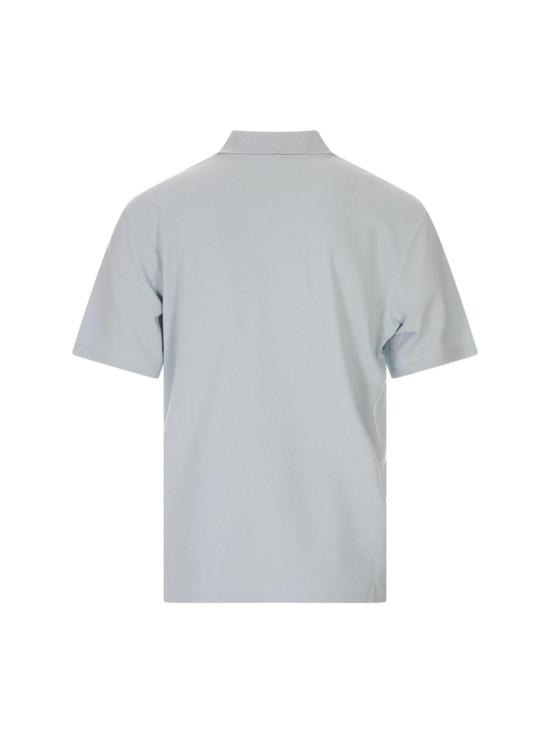 26SS 스톤 아일랜드 폴로 티셔츠 S152200003S00G9V004B Blue - STONE ISLAND