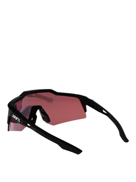26SS 100퍼센트 선글라스 60009E18 Black - 100PERCENT
