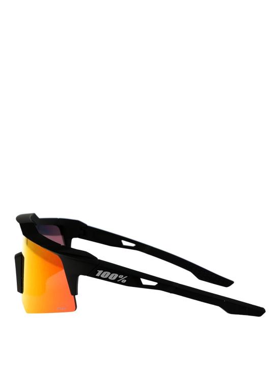 26SS 100퍼센트 선글라스 60009E18 Black - 100PERCENT