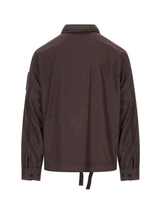 26SS 스톤 아일랜드 자켓 S154100071S0318V0065 Grey - STONE ISLAND