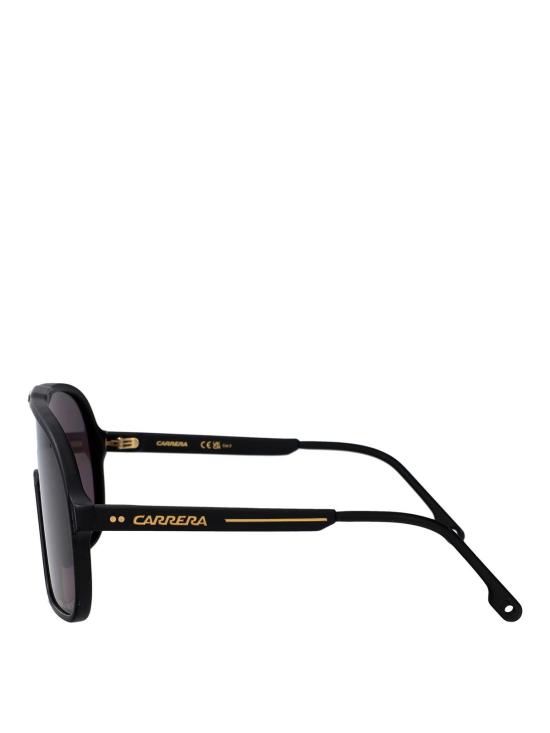 26SS 까레라 선글라스 CSPORT11SI46 Black - CARRERA