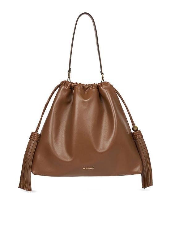 26SS 에트로 숄더백 WP1B0036AP466M0650 Brown