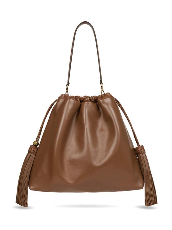 26SS 에트로 숄더백 WP1B0036AP466M0650 Brown - ETRO