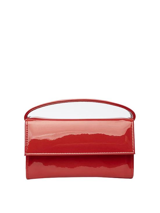 26SS 마바시 토트백 THECHERRYOGROSSO Red