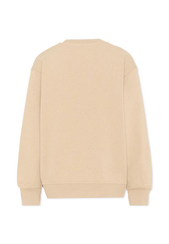 26SS [키즈] 엠에스지엠 캐시미어 니트 S6MSJUSW008 092 BEIGE - MSGM