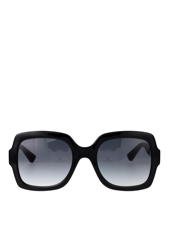 26SS 구찌 선글라스 GG1337S001 Black