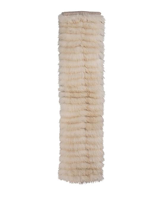 26SS 아뇨나 머플러/스카프 H8325AC9013N20 Nude Neutrals