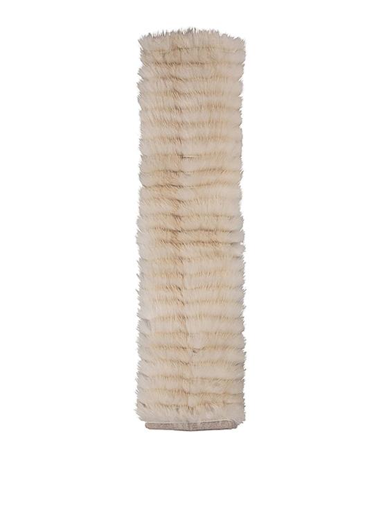26SS 아뇨나 머플러/스카프 H8325AC9013N20 Nude Neutrals - AGNONA