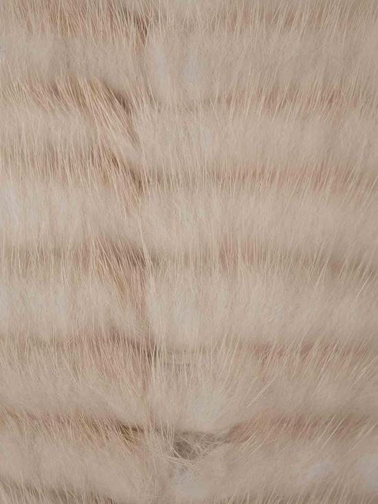 26SS 아뇨나 머플러/스카프 H8325AC9013N20 Nude Neutrals - AGNONA